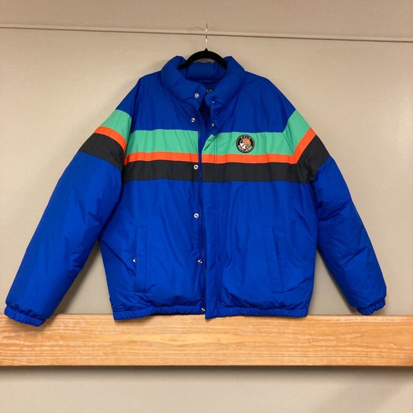 Vintage Polo Ralph Lauren Bomber Jacket - Picture 3 of 7